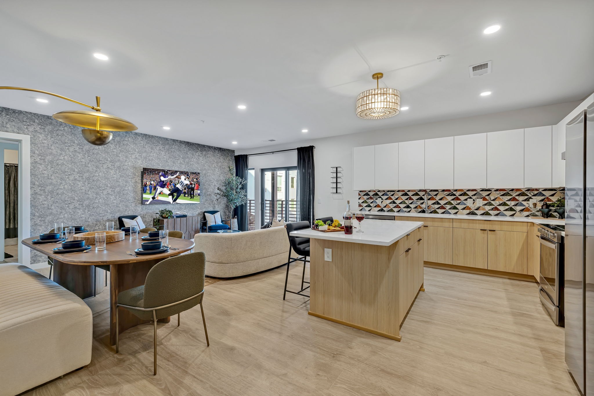 Residential in Nashville 2