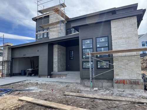 2841 Piper Way, Park City, UT, 84060-1203 | Card Image