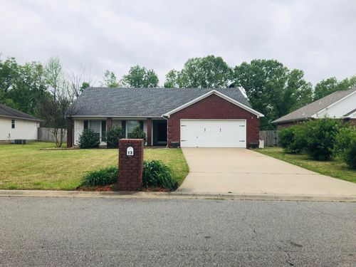 13 Nevada Ln, Cabot, AR, 72023-2870 | Card Image