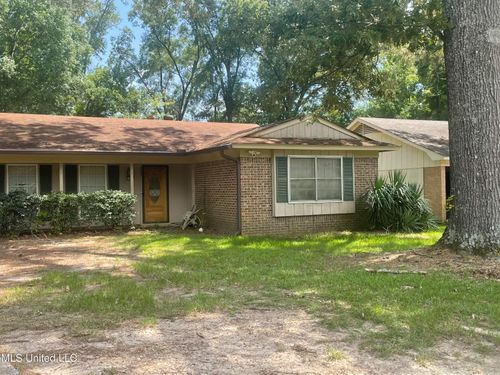 3537 Harle St, Pearl, MS, 39208-2919 | Card Image