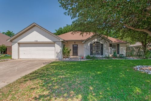 7100 Windhaven Rd, North Richland Hills, TX, 76182-3325 | Card Image
