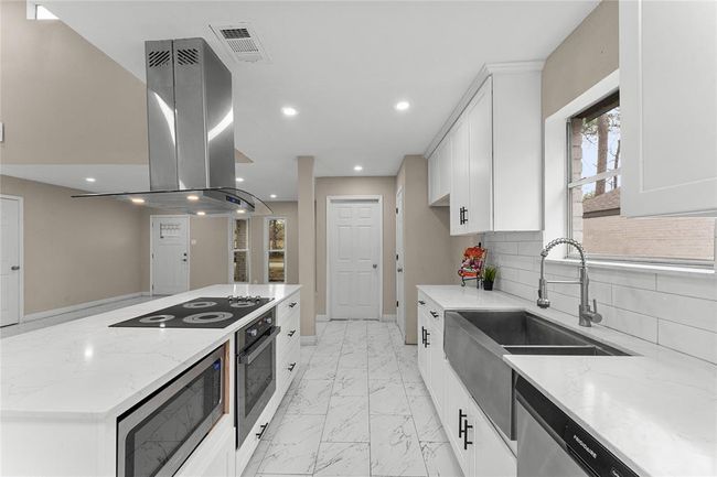 22719 Lemon Grove Dr, House other with 3 bedrooms, 2 bathrooms and null parking in Spring TX | Image 11