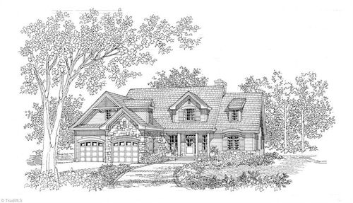 405 Ambler Rd, Gibsonville, NC, 27249-2239 | Card Image