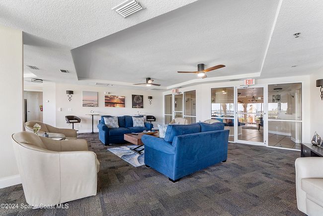 303 - 100 Riverside Dr, Condo with 2 bedrooms, 2 bathrooms and null parking in Cocoa FL | Image 58