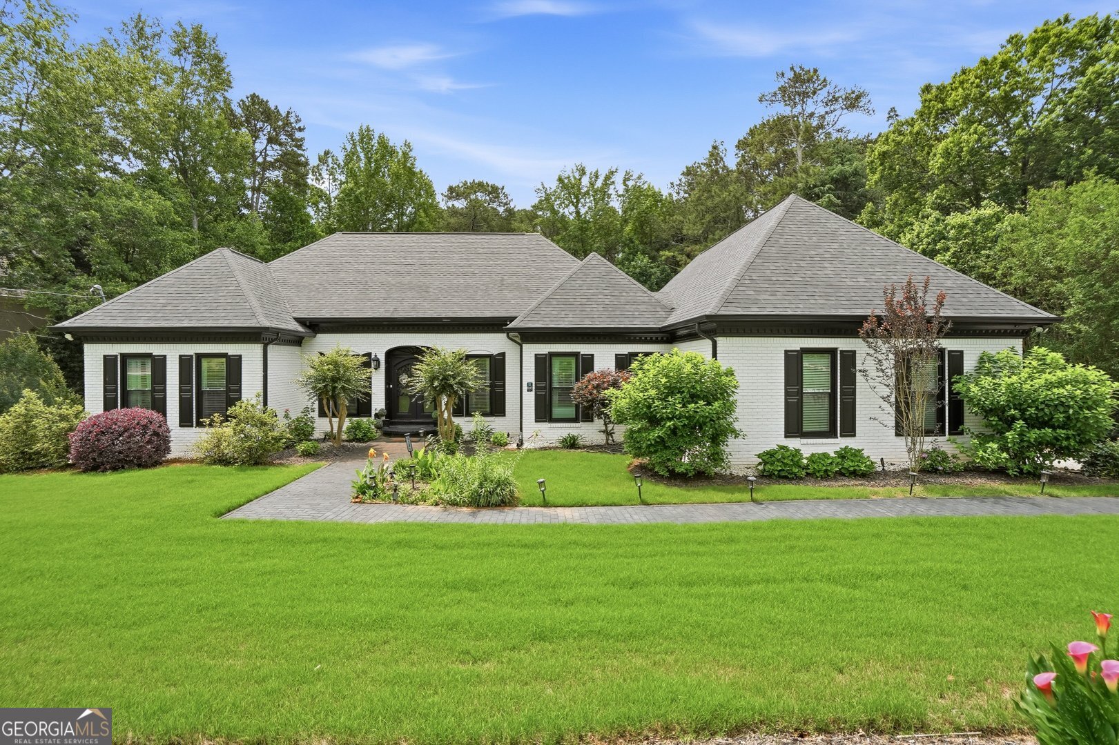 Residential in Stone Mountain