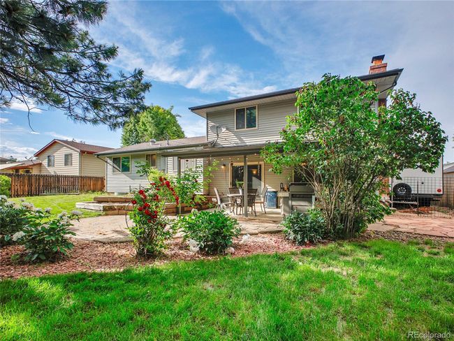 4720 W Stanford Ave, House other with 4 bedrooms, 4 bathrooms and null parking in Denver CO | Image 22