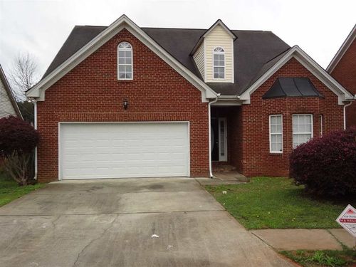 2335 Jennas Way Se, Conyers, GA, 30013-6425 | Card Image