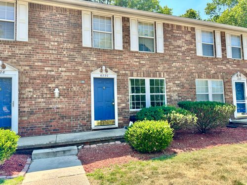 6230 Beechfield Drive, Lansing, MI, 48911 | Card Image