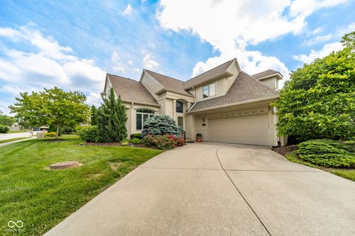 569 Melark Dr, Carmel, IN, 46032-2312 | Card Image