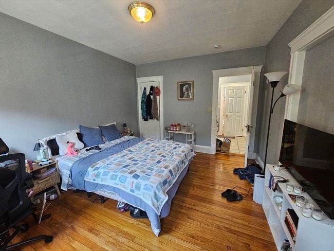 APT-8 - 7 Lothian Rd, Condo with 2 bedrooms, 1 bathrooms and null parking in Boston MA | Image 10