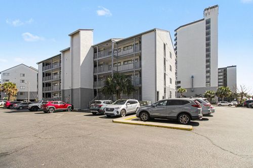 v206-2000 S Ocean Blvd, Myrtle Beach, SC, 29577-4638 | Card Image