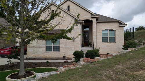 18521 Dewitt Pl, Austin, TX, 78738-2119 | Card Image