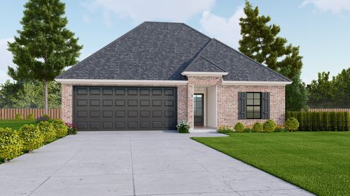282 Mousse Ruelle, Shreveport, LA, 71106 | Card Image