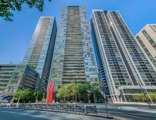 508-110 Charles St E, Toronto, ON, M4Y1T5 | Card Image