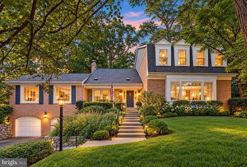 6409 Fallen Oak Ct, BETHESDA, MD, 20817-3249 | Card Image