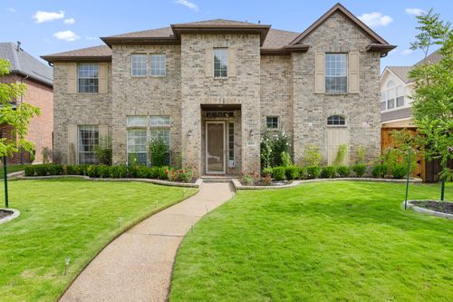 1860 Hollow Falls Ct, Frisco, TX, 75036-7739 | Card Image
