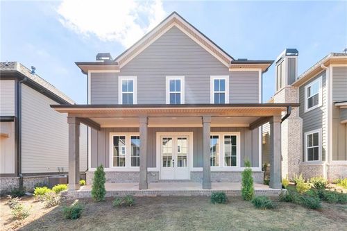 1280 Melody Bnd, Watkinsville, GA, 30677-2726 | Card Image