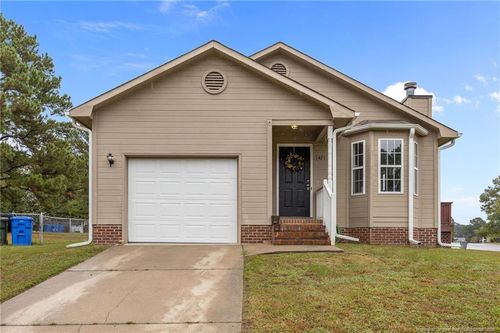 1421 Matilda Ct, Fayetteville, NC, 28304-4756 | Card Image