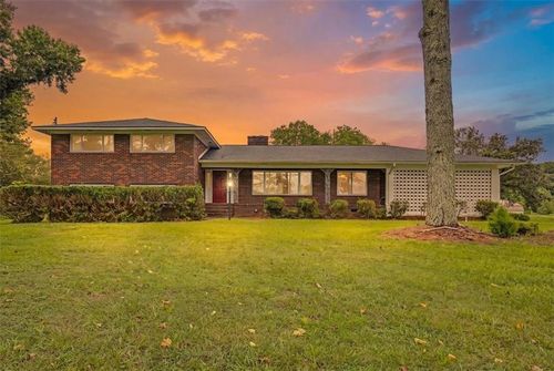 1314 Cave Springs Rd, Cedartown, GA, 30125-4602 | Card Image