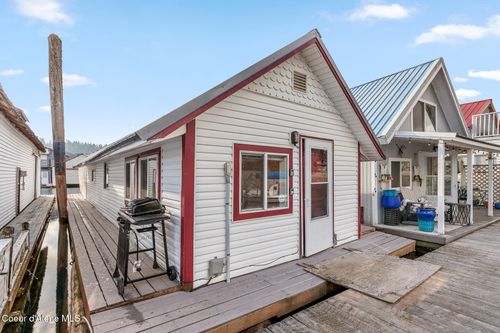 37-34216 N Scenic Bay D Dock, Bayview, ID, 83803 | Card Image