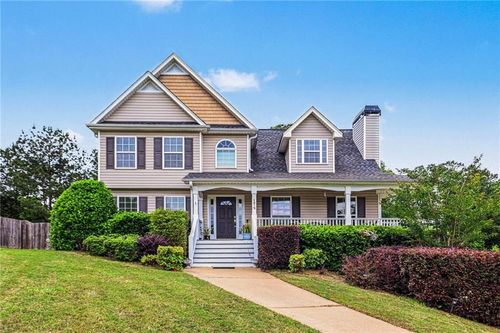 174 Ridge Brooke Ln, Douglasville, GA, 30134-7940 | Card Image