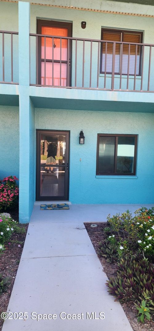 102-2880 S Atlantic Ave, Cocoa Beach, FL, 32931-2146 | Card Image