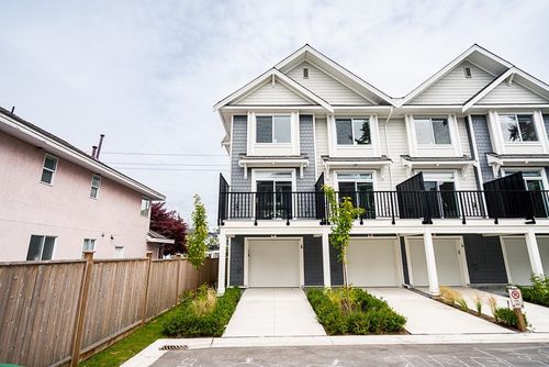 6-2525 156 St, Surrey, BC, V4P1C7 | Card Image