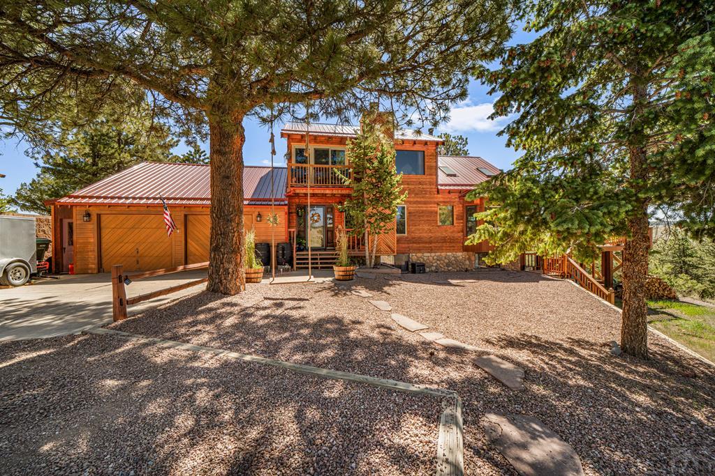 Residential in Westcliffe