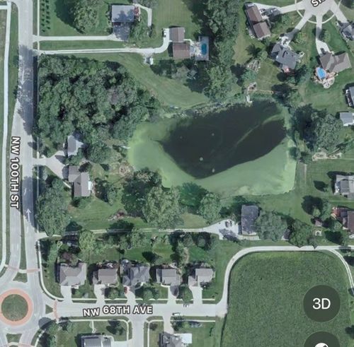 6825 Nw 100th St, Johnston, IA, 50131-1761 | Card Image