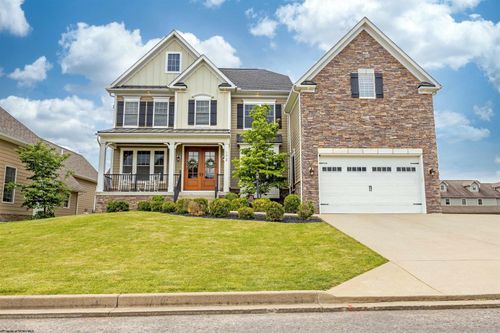 172 Southwind Circle, Morgantown, WV, 26508 | Card Image