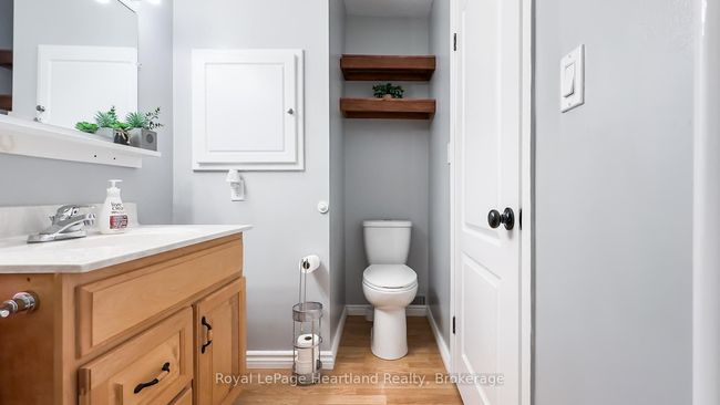 106 Oxford St, House other with 4 bedrooms, 2 bathrooms and 4 parking in Goderich ON | Image 9