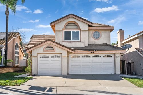 13862 Silver Wood Ln, Chino Hills, CA, 91709-1483 | Card Image