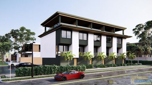 4-107 W Acapulco St, South Padre Island, TX, 78597-0019 | Card Image