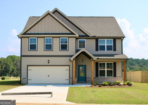 lot-129-801 Brittany Nichole Ct, Bonaire, GA, 31005-1120 | Card Image