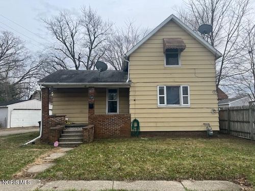 1925 Airline Ave, Toledo, OH, 43609-1801 | Card Image
