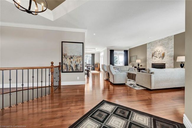 50 - 260 Deer Ridge Dr, Townhouse with 3 bedrooms, 3 bathrooms and 4 parking in Kitchener ON | Image 6