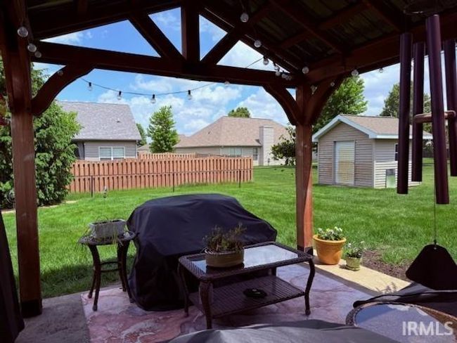 3923 Regal Drive, House other with 4 bedrooms, 3 bathrooms and null parking in Lafayette IN | Image 34