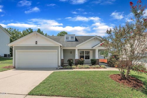 3504 Deering Dr, Raleigh, NC, 27616-8636 | Card Image