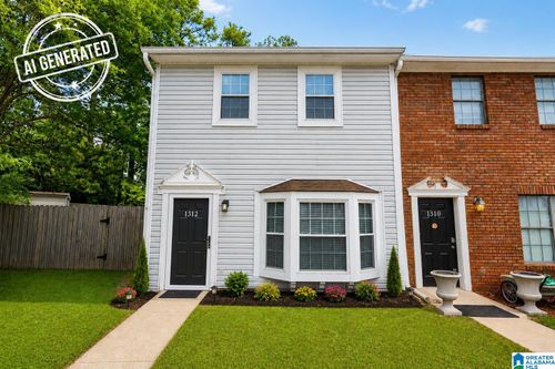 1312 Applegate Dr, ALABASTER, AL, 35007-8726 | Card Image