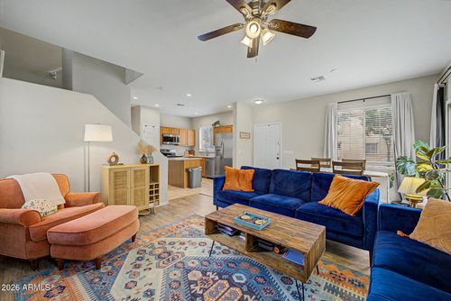 22027 N 30th Ln, Phoenix, AZ, 85027-1748 | Card Image