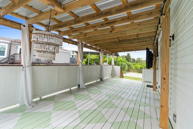 211 Cortez St, House other with 3 bedrooms, 2 bathrooms and 6 parking in Port St. Joe FL | Image 43