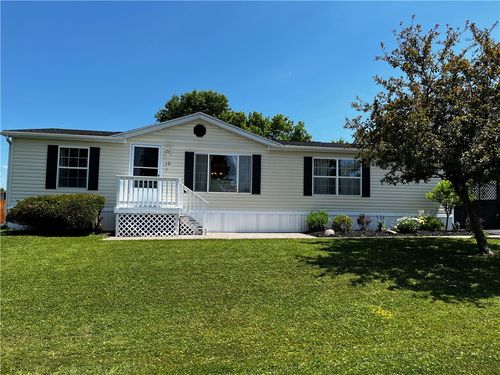 10 Arrowhead Drive, Fayette, NY, 13165 | Card Image