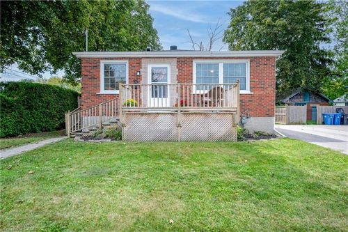 25 Morris St, Guelph, ON, N1E5M1 | Card Image