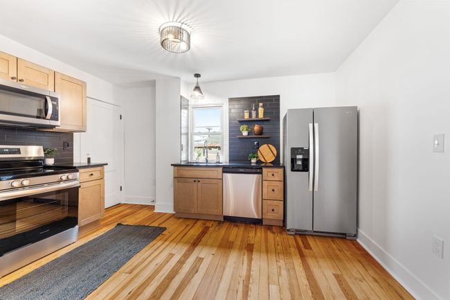 206 W Columbus St, House other with 4 bedrooms, 2 bathrooms and null parking in Lithopolis OH | Image 14