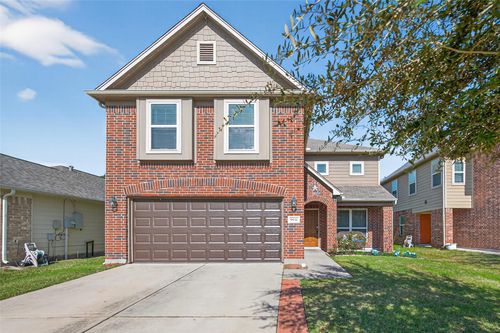 9931 Chimney Swift Ln, Conroe, TX, 77385-3838 | Card Image