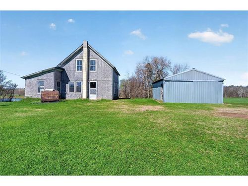 N12499 Brooklyn Road, Minong, WI, 54859 | Card Image