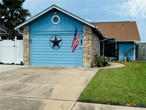 505 Cabana Dr, Victoria, TX, 77901-3708 | Card Image