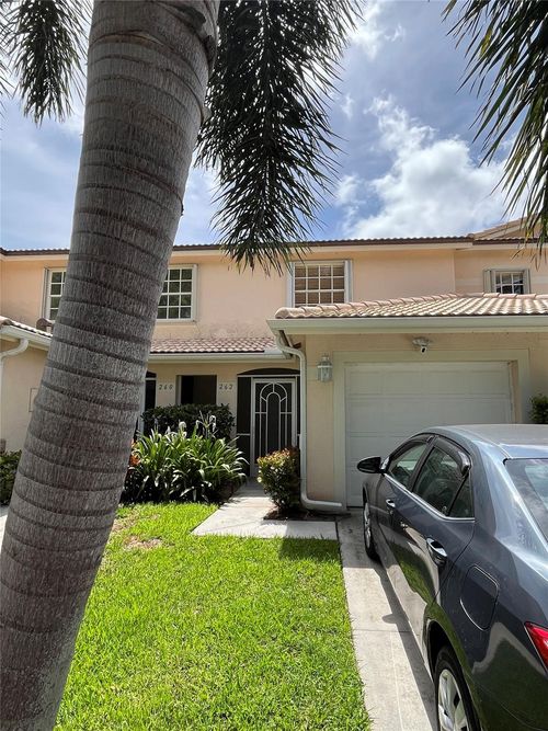 262 Timberwalk Trl, Jupiter, FL, 33458-5597 | Card Image