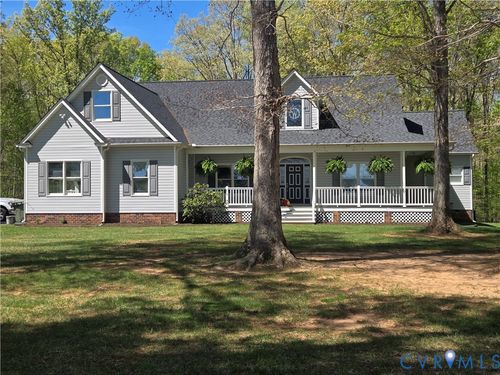 3060 Moyer Road, Powhatan, VA, 23139 | Card Image