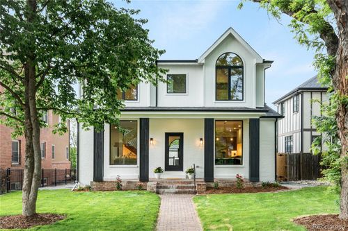 43 Albion St, Denver, CO, 80220-5610 | Card Image